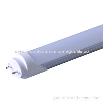LED Tube T8, 5ft, 25W, Isolated Driver, CE/RoHS, 3-yrs Warranty, Epistar Chip, Rotatable, Dimmable